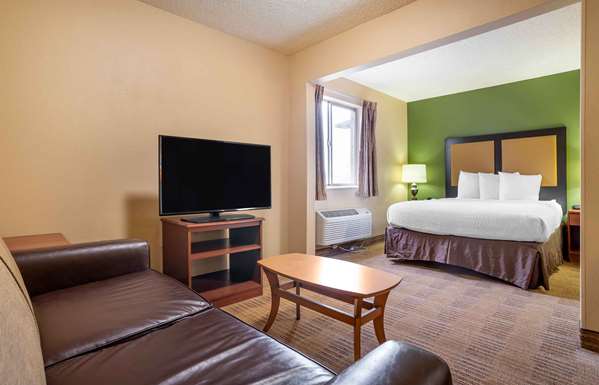  - Extended Stay America Suites Ridgeland - I-55, Exit 103