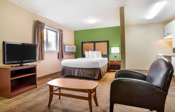  - Extended Stay America Suites Ridgeland - I-55, Exit 103