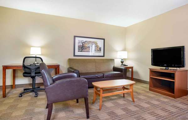  - Extended Stay America Suites Ridgeland - I-55, Exit 103