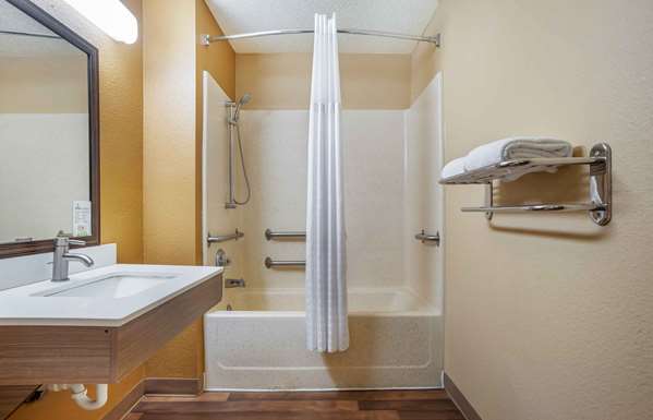  - Extended Stay America Suites Ridgeland - I-55, Exit 103