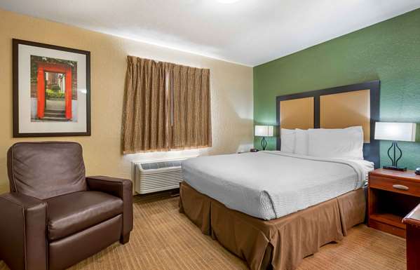  - Extended Stay America Suites North Fort Wayne - I-69, Exit 311