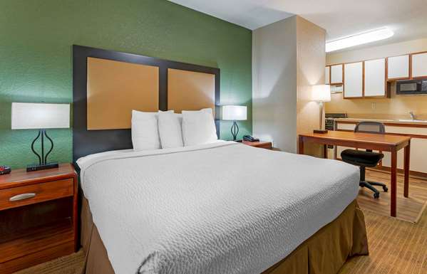  - Extended Stay America Suites North Fort Wayne - I-69, Exit 311