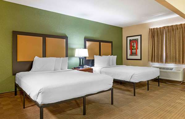 - Extended Stay America Suites North Fort Wayne - I-69, Exit 311