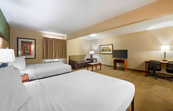  - Extended Stay America Suites North Fort Wayne - I-69, Exit 311