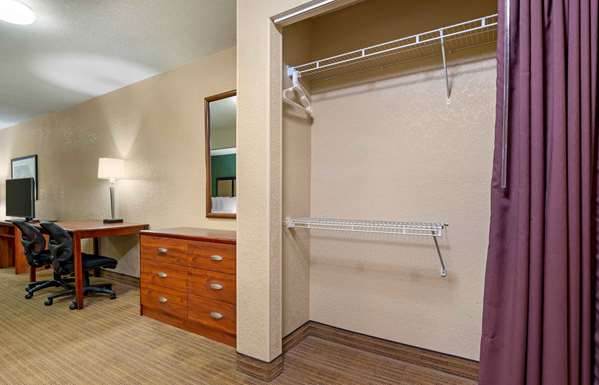  - Extended Stay America Suites North Fort Wayne - I-69, Exit 311