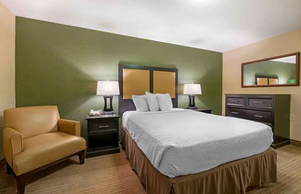  - Extended Stay America Suites North Fort Wayne - I-69, Exit 311