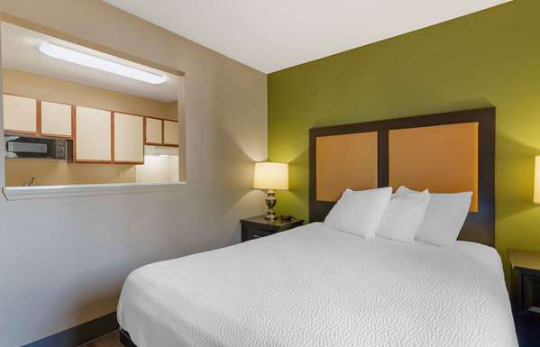  - Extended Stay America Suites Midtown Tulsa - I-44, Exit 231