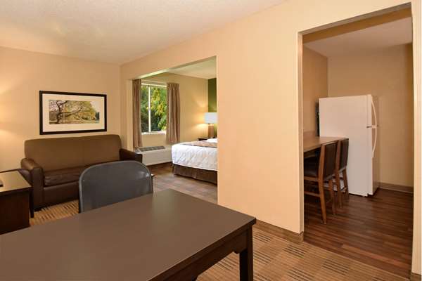  - Extended Stay America Suites Northpoint East Alpharetta