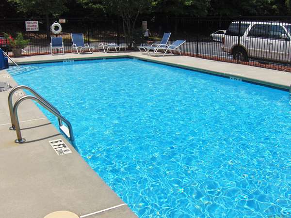 Pool - Extended Stay America Suites Northpoint East Alpharetta