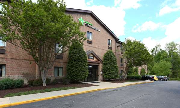 Exterior view - Extended Stay America Suites Innsbrook Glen Allen