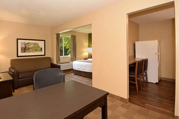  - Extended Stay America Suites Innsbrook Glen Allen