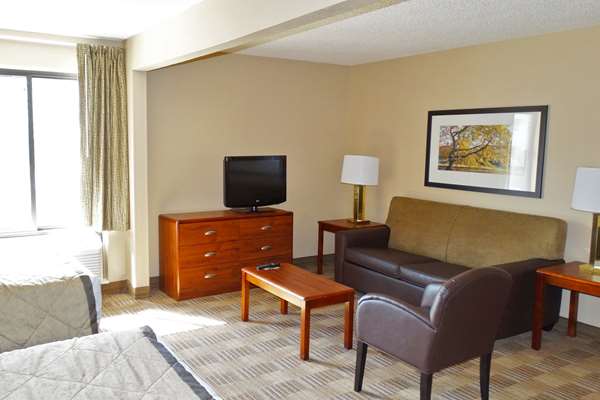  - Extended Stay America Suites Northwest Houston