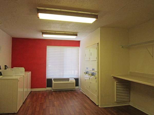 Amenities - Extended Stay America Suites Northwest Houston