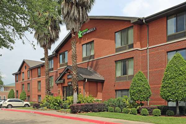 Exterior view - Extended Stay America Suites Northwest Houston