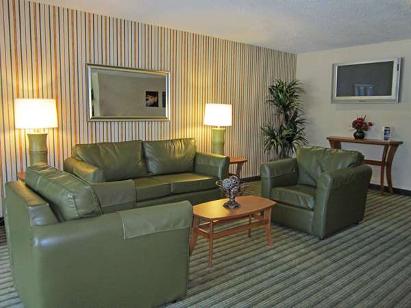  - Extended Stay America Suites Northwest Houston