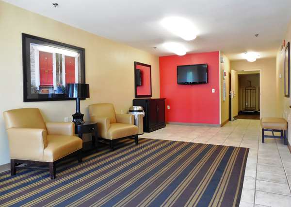  - Extended Stay America Suites Northwest Oklahoma City