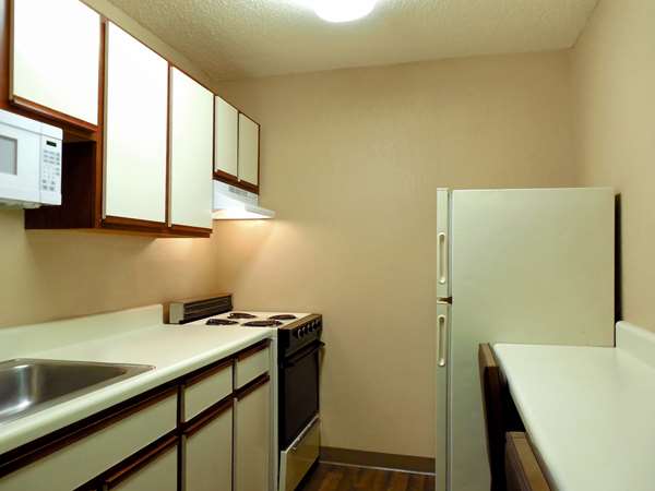  - Extended Stay America Suites Northwest Oklahoma City