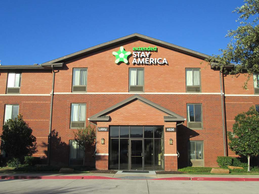 Extended Stay America Stes Plano Pkwy Me