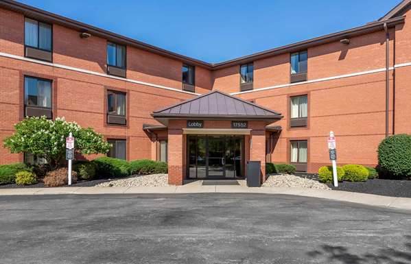 Exterior view - Extended Stay America Suites Middleburg Heights - I-71, Exit 235