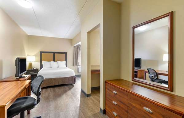  - Extended Stay America Suites Middleburg Heights - I-71, Exit 235