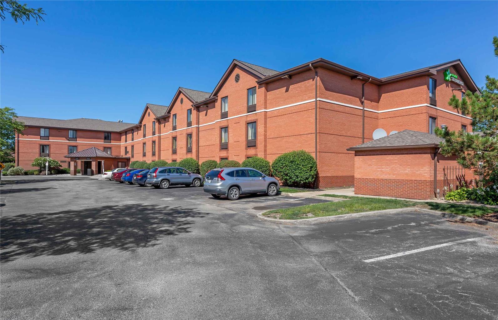 Extended Stay America Stes Middleburg He