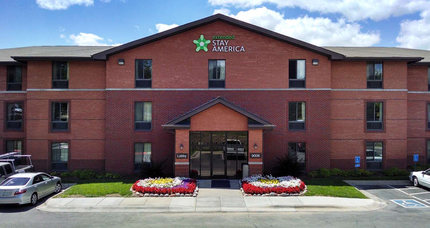 Extended Stay America Suites Omaha, NE See Discounts