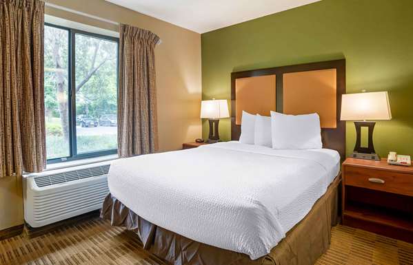  - Extended Stay America Suites Gateway Drive Columbia - I-95, Exit 41