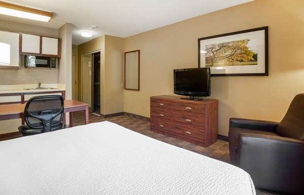  - Extended Stay America Suites Gateway Drive Columbia - I-95, Exit 41