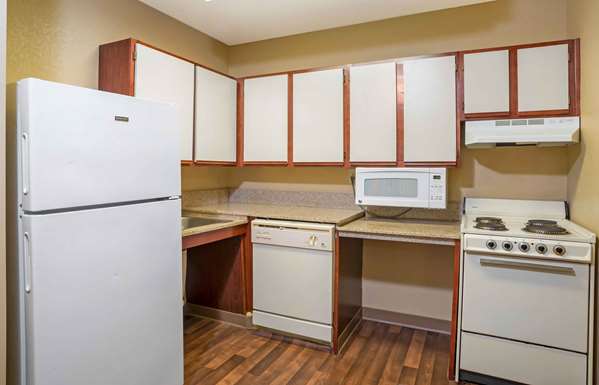  - Extended Stay America Suites Gateway Drive Columbia - I-95, Exit 41
