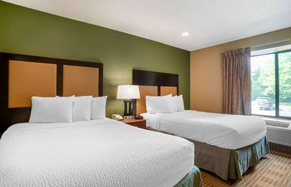  - Extended Stay America Suites Gateway Drive Columbia - I-95, Exit 41