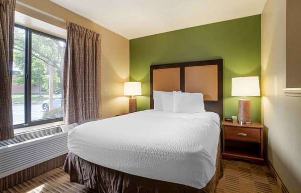  - Extended Stay America Suites Gateway Drive Columbia - I-95, Exit 41
