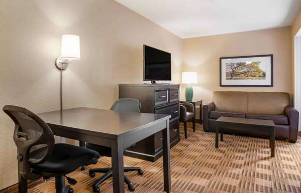  - Extended Stay America Suites Gateway Drive Columbia - I-95, Exit 41