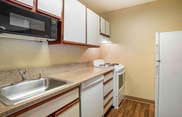  - Extended Stay America Suites Gateway Drive Columbia - I-95, Exit 41