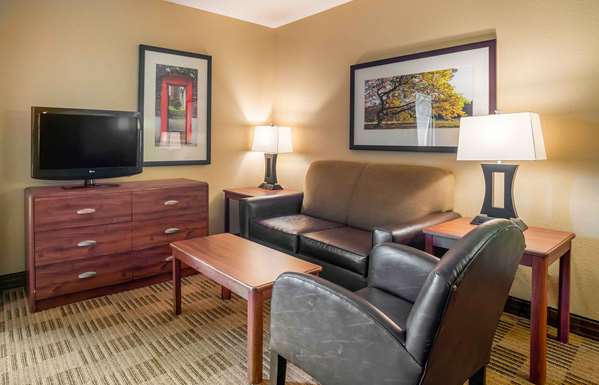  - Extended Stay America Suites Gateway Drive Columbia - I-95, Exit 41