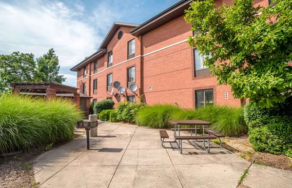  - Extended Stay America Suites Gateway Drive Columbia - I-95, Exit 41