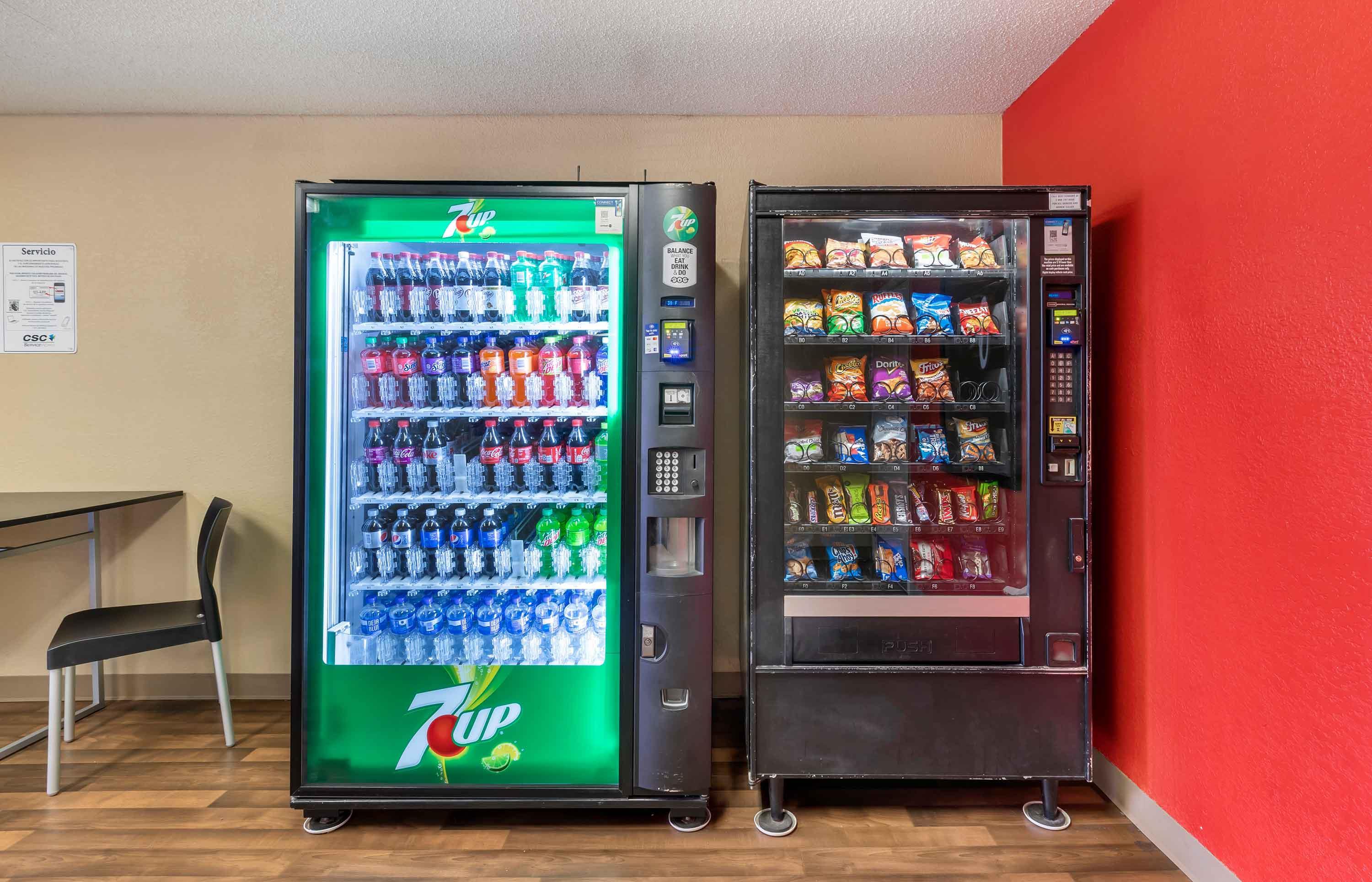 On-Premise Guest Laundry | Extended Stay America Suites - Des Moines - West Des Moines