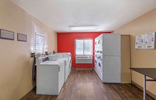  - Extended Stay America Suites Westlake - I-90, Exit 156