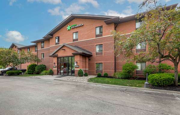 Exterior view - Extended Stay America Suites Westlake - I-90, Exit 156