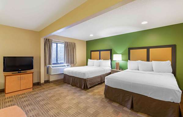  - Extended Stay America Suites Westlake - I-90, Exit 156