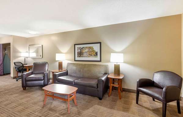  - Extended Stay America Suites Westlake - I-90, Exit 156