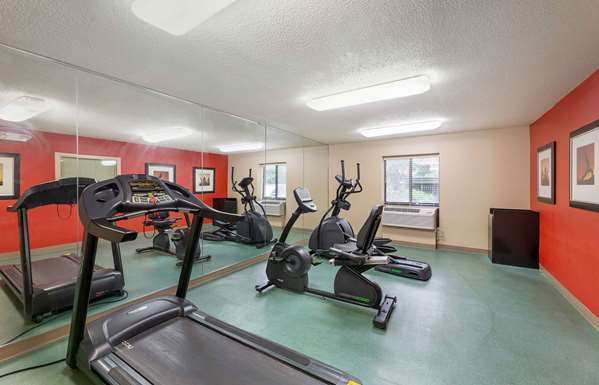 Fitness/ Exercise Room - Extended Stay America Suites Westlake - I-90, Exit 156