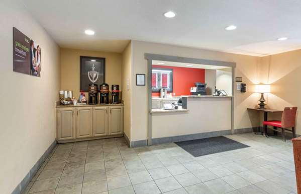 Amenities - Extended Stay America Suites Westlake - I-90, Exit 156