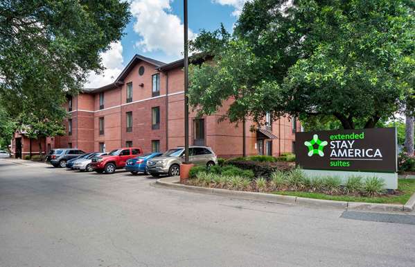 Exterior view - Extended Stay America Suites Killearn Tallahassee - I-10, Exit 203