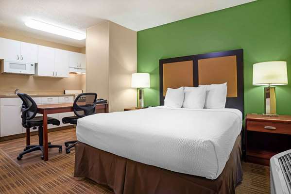 - Extended Stay America Suites Killearn Tallahassee - I-10, Exit 203