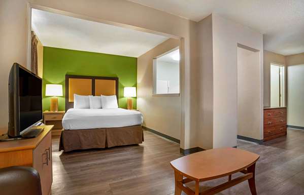  - Extended Stay America Suites Killearn Tallahassee - I-10, Exit 203