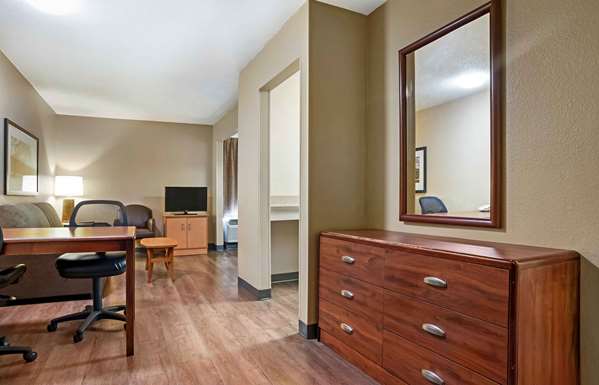  - Extended Stay America Suites Killearn Tallahassee - I-10, Exit 203