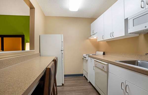  - Extended Stay America Suites Killearn Tallahassee - I-10, Exit 203