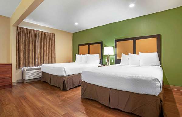  - Extended Stay America Suites Killearn Tallahassee - I-10, Exit 203