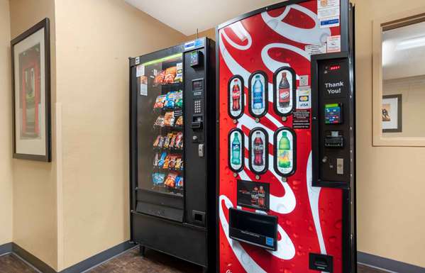  - Extended Stay America Suites Killearn Tallahassee - I-10, Exit 203