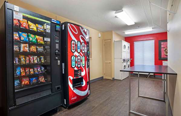  - Extended Stay America Suites Killearn Tallahassee - I-10, Exit 203